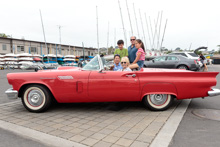 Ryan and Vivian Aug 2016